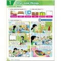 Фото Family and Friends. Level 2. Class Book 4