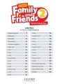 Фото Family and Friends. Level 2. Teacher's Book Plus 3