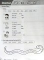 Фото Family and Friends. Level 2. Workbook with Online Practice 4
