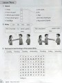 Фото Family and Friends. Level 2. Workbook with Online Practice 6