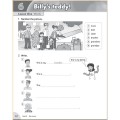 Фото Family and Friends Level 2 Workbook (Edition for Ukraine) 2