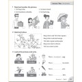 Фото Family and Friends Level 2 Workbook (Edition for Ukraine) 4