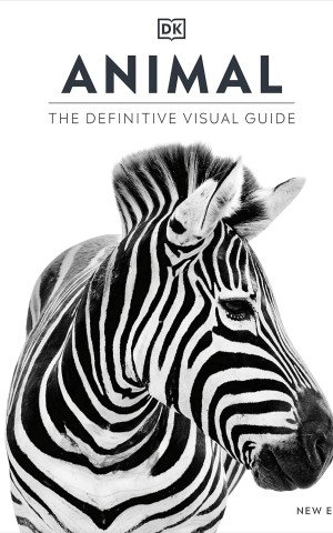Animal. The Definitive Visual Guide