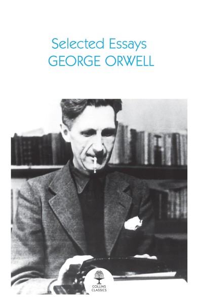 Фото Selected Essays
