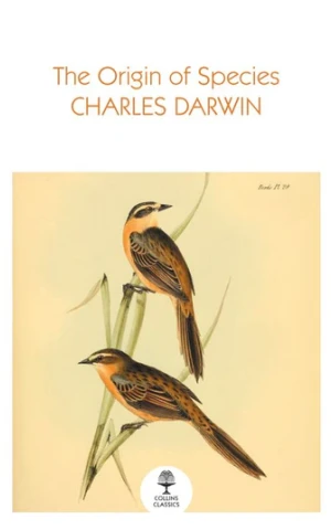 The Origin of Species