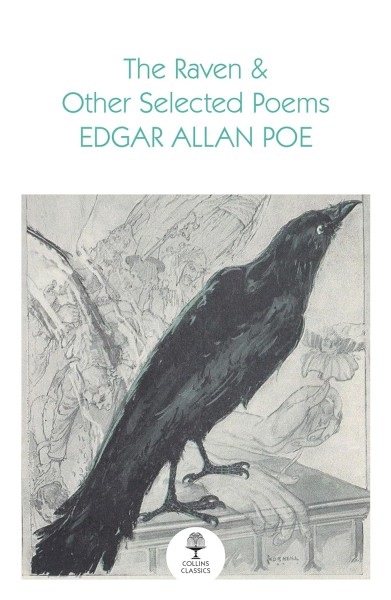 Фото The Raven and Other Selected Poems