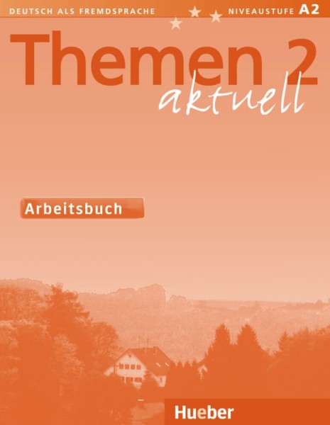 Фото Themen aktuell 2 Arbeitsbuch