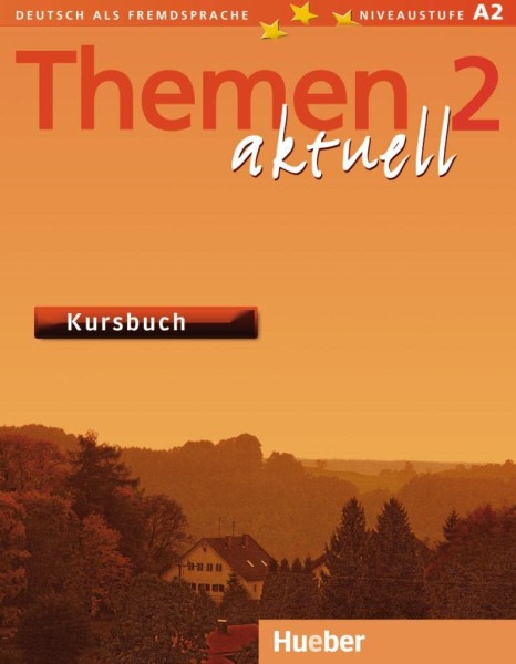 Фото Themen aktuell 2 Kursbuch