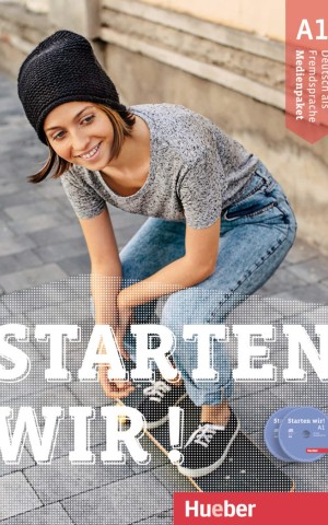 Starten wir! A1 Medienpaket