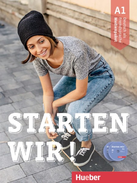 Фото Starten wir! A1 Medienpaket