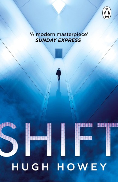 Фото Shift