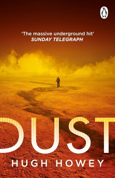 Фото Dust