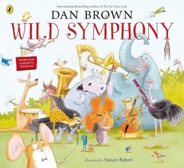 Фото Wild Symphony