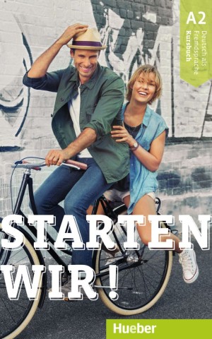 Starten wir! A2 Kursbuch