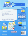 Фото First Friends. Level 1. Class Book 2