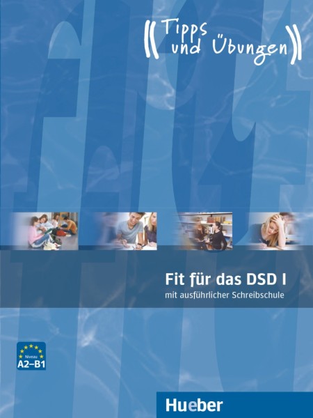 Фото Fit für das DSD I mit Audio-CD