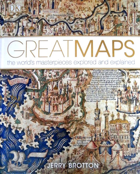 Фото Great Maps