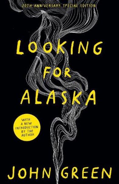 Фото Looking for Alaska