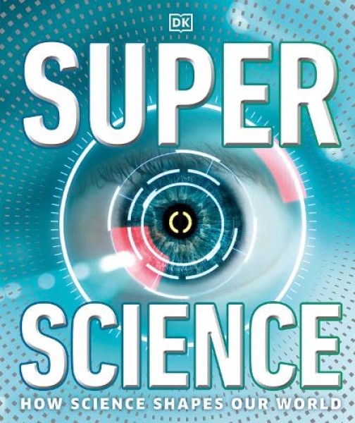 Фото Super Science
