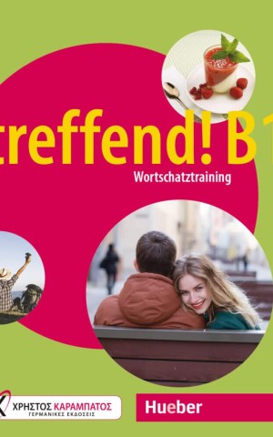 Treffend! В1 - Wortschatztraining