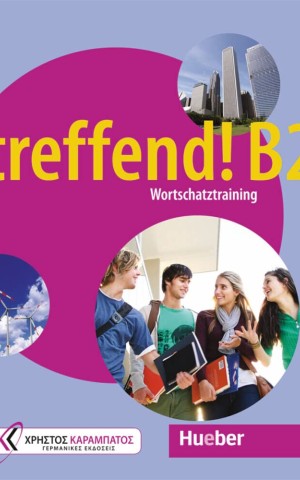 Treffend! В2 - Wortschatztraining