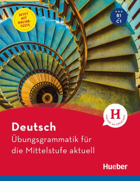 Фото Ubungsgrammatik fur die Mittelstufe Neu mit Online Tests