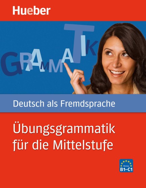 Фото Ubungsgrammatik fur die Mittelstufe