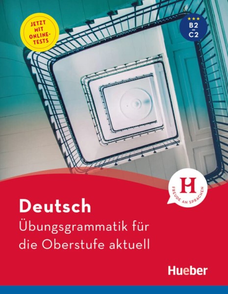 Фото Ubungsgrammatik fur die Oberstufe actuell