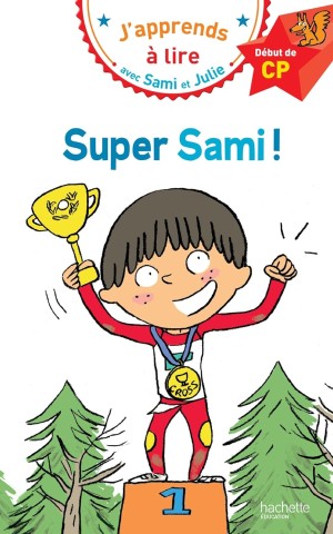 Super Sami