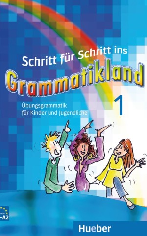 Schritt fur Schritt ins Grammatikland