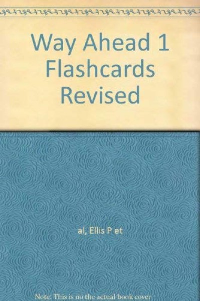 Фото Way Ahead Revised 1 Flashcards