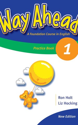Way Ahead Revised 1 Grammar Practice