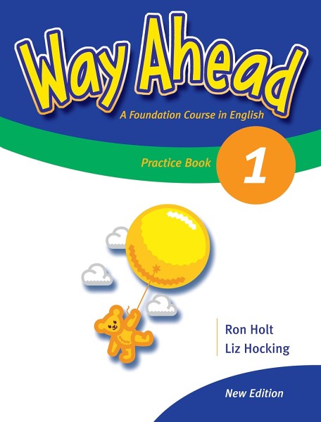 Фото Way Ahead Revised 1 Grammar Practice