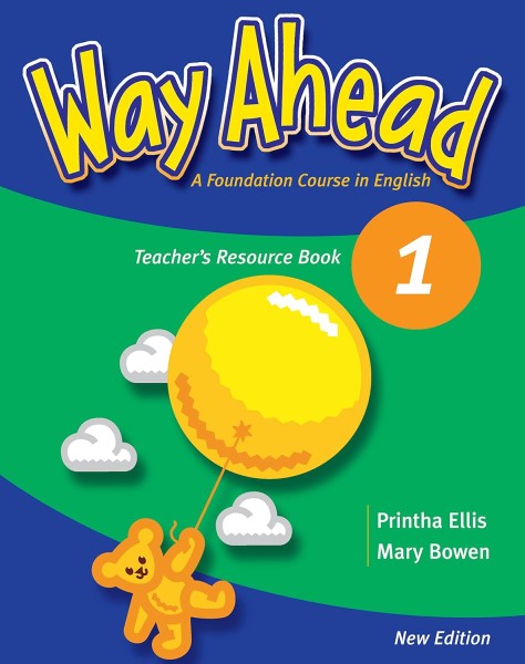 Фото Way Ahead Revised 1 Teacher's Resource Book
