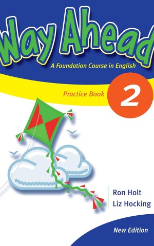 Way Ahead Revised 2 Grammar Practice Book