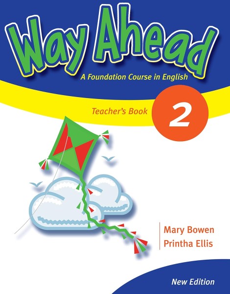 Фото Way Ahead Revised 2 Teacher's Book
