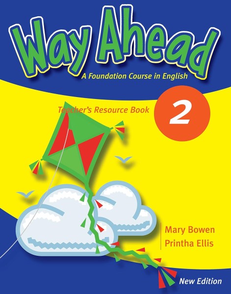 Фото Way Ahead Revised 2 Teacher's Resource Book
