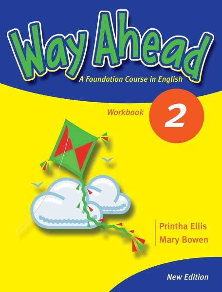 Фото Way Ahead Revised 2 Workbook