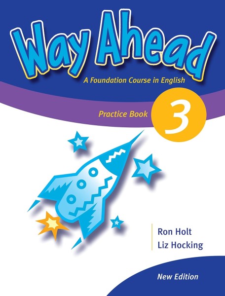 Фото Way Ahead Revised 3 Grammar Practice