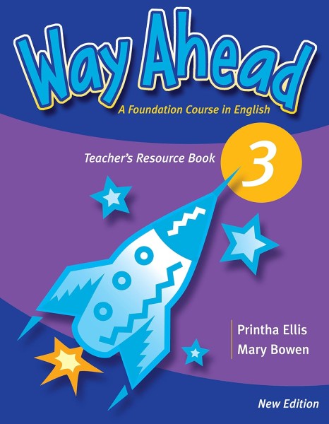 Фото Way Ahead Revised 3 Teacher's Resource Book