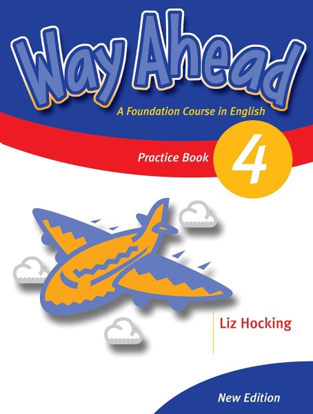 Фото Way Ahead Revised 4 Grammar Practice