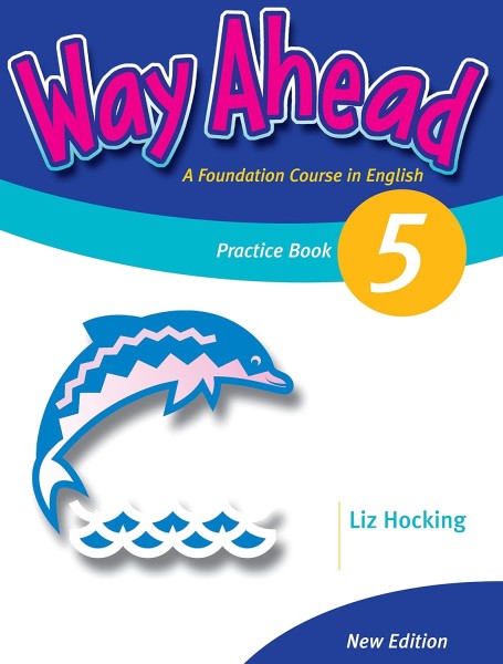 Фото Way Ahead Revised 5 Grammar Practice