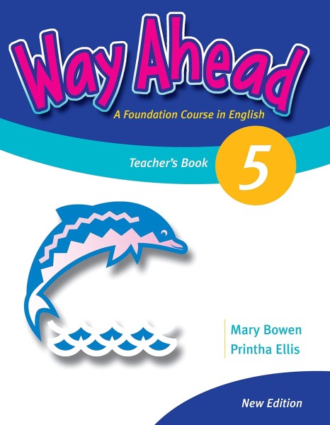 Фото Way Ahead Revised 5 Teacher's Book