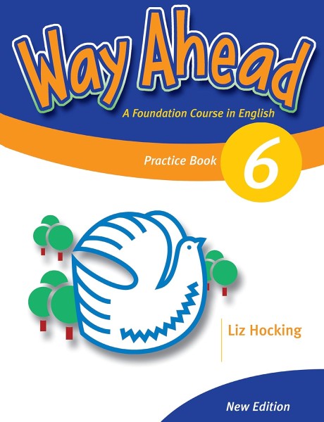 Фото Way Ahead Revised 6 Grammar Practice