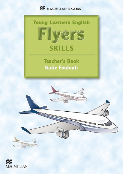 Фото Young Learners English Skills Flyers Teacher's Book Pack