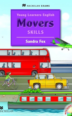 Young Learners English Skills Movers Pupil's Book