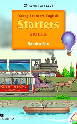 Young Learners English Skills Starters Pupil's Book
