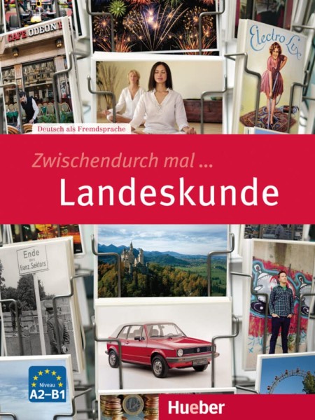 Фото Zwischendurch mal ... Landeskunde