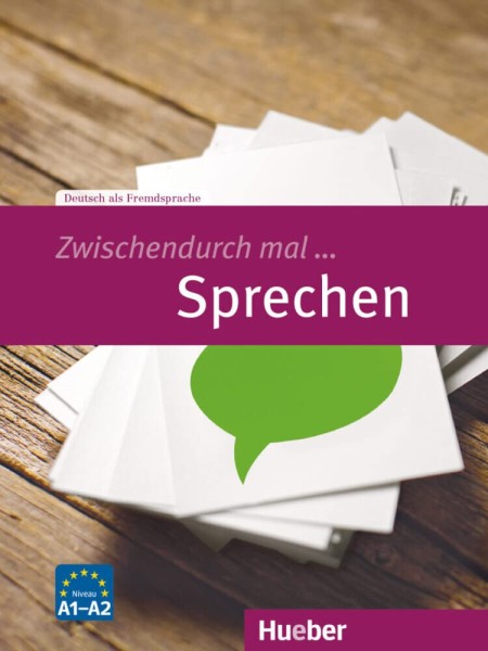 Фото Zwischendurch mal ... Sprechen
