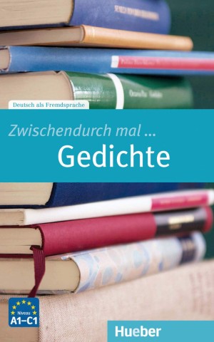 Zwischendurch mal Gedichte Kopiervorlage